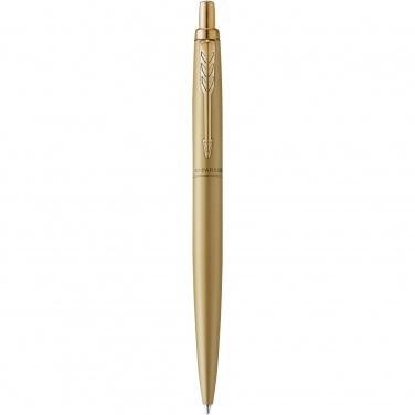 Logotrade Logogeschenke das Foto: Parker Jotter einfarbiger XL Kugelschreiber